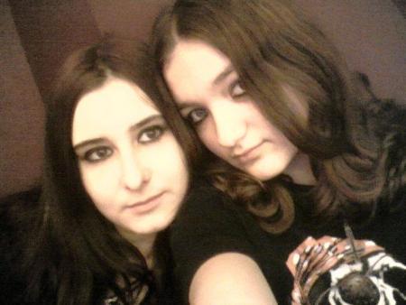 cindi et jill