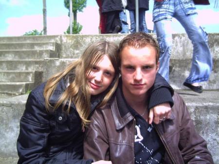 chris et suly